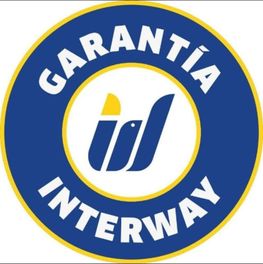 logo interway