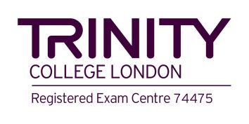 Logo Trinity College London